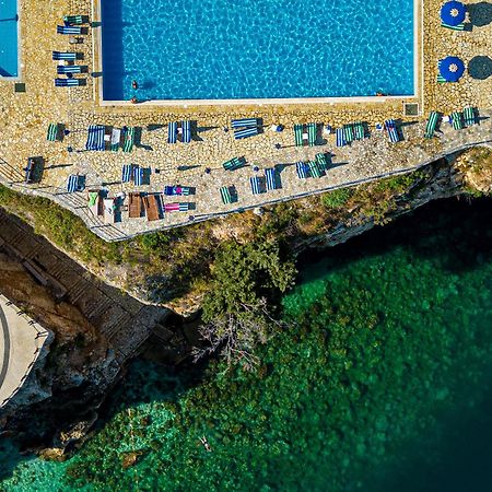 Luxury Villa 2 Vlore Luaran gambar