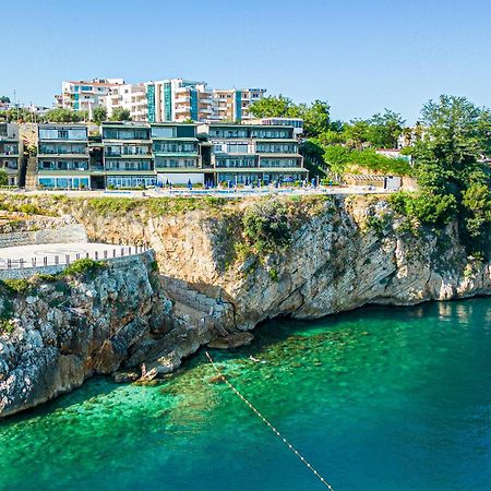 Luxury Villa 2 Vlore Luaran gambar
