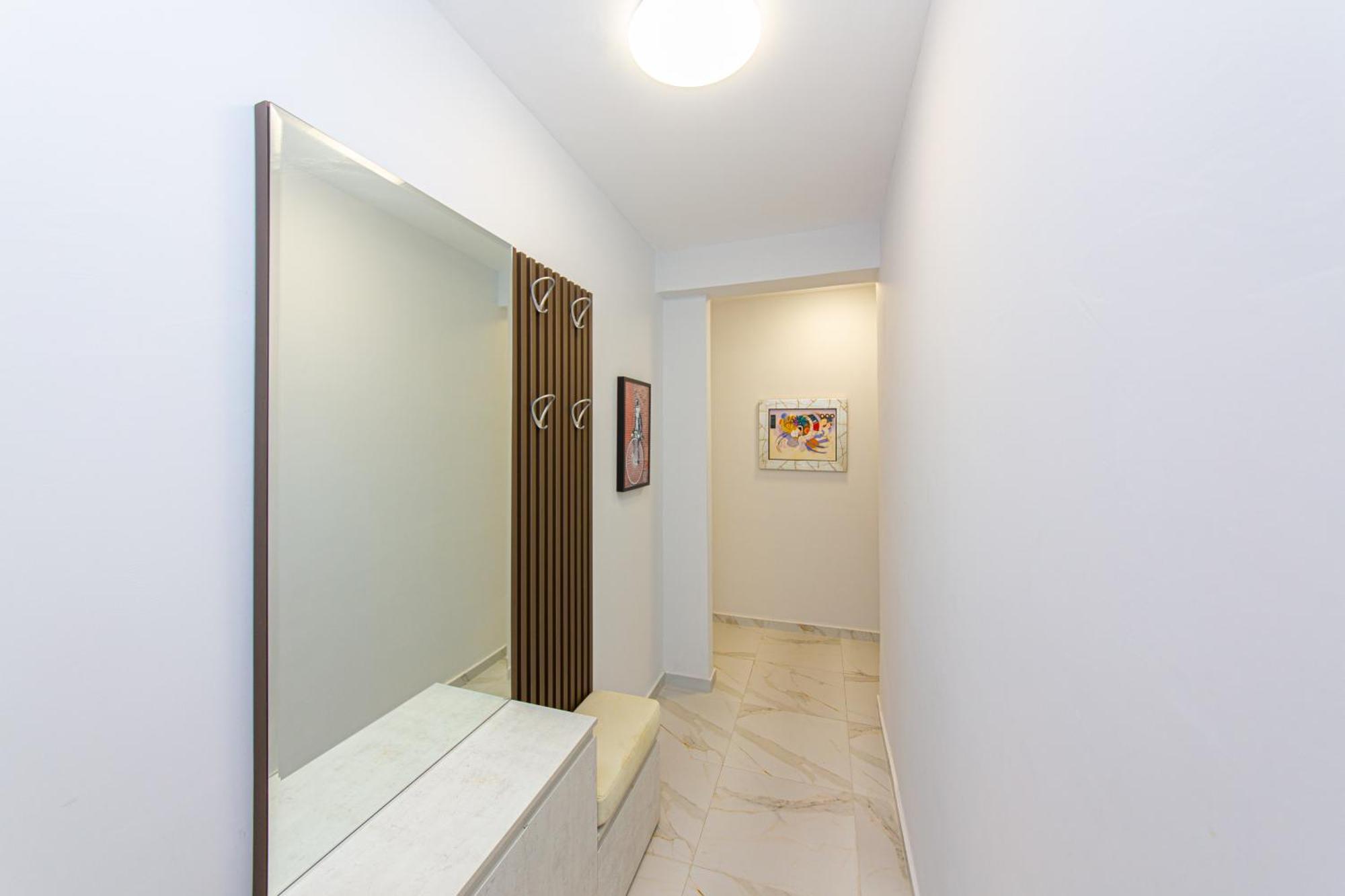 Luxury Villa 2 Vlore Luaran gambar