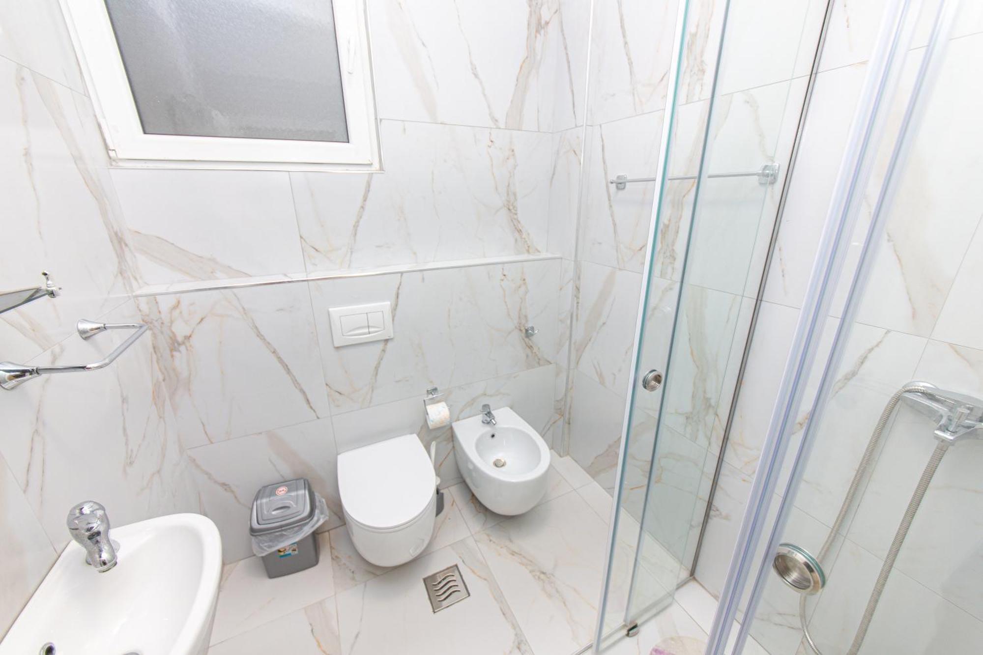 Luxury Villa 2 Vlore Luaran gambar