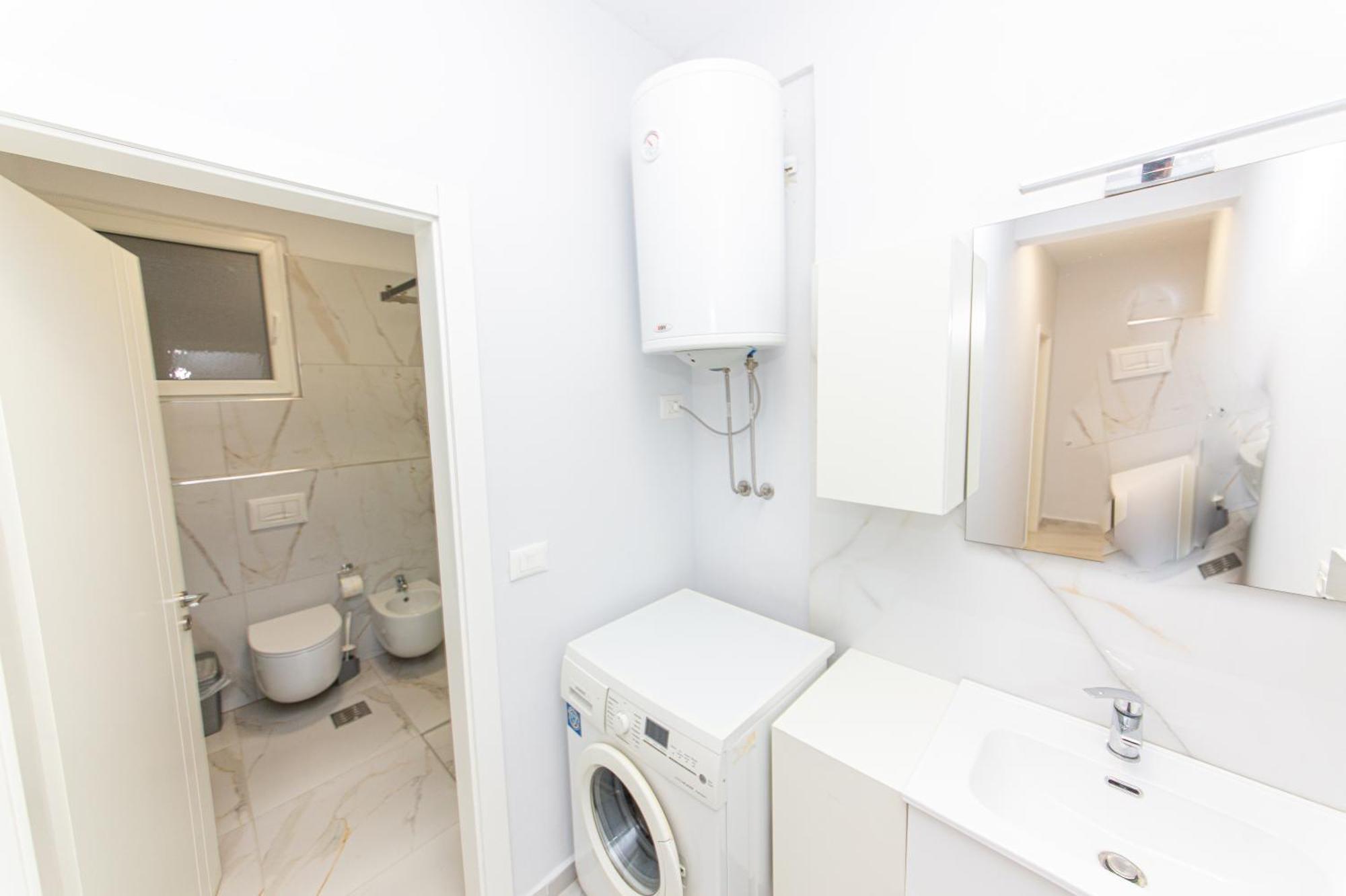 Luxury Villa 2 Vlore Luaran gambar