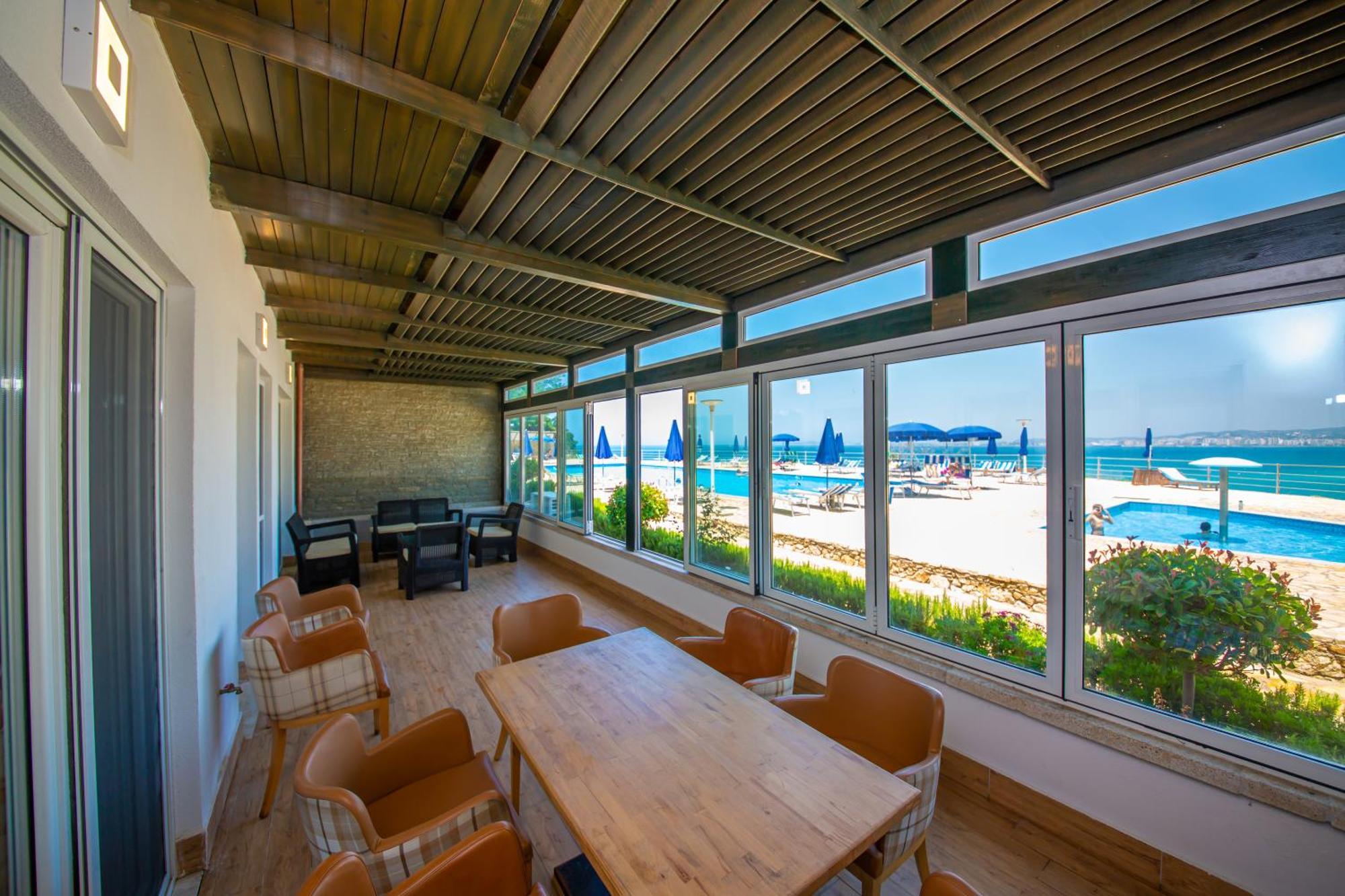 Luxury Villa 2 Vlore Luaran gambar