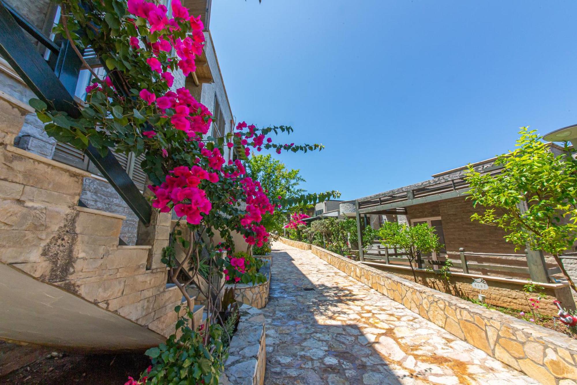 Luxury Villa 2 Vlore Luaran gambar